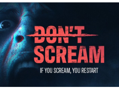 DON&acute;T SCREAM🔪 | Steam | Много игр | Region Free 🔪