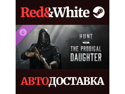 Hunt: Showdown - The Prodigal Daughter DLC