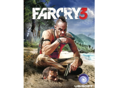 Far Cry 3 (Steam Gift RU)