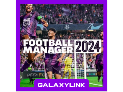 🟣 FOOTBALL MANAGER 2024 + In-game Editor - Steam 🎮