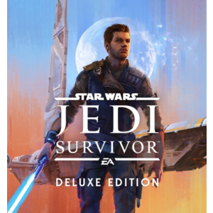 STAR WARS Jedi: Survivor Deluxe Edition (Steam Gift RU)