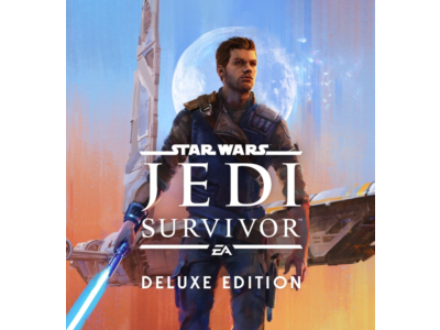 STAR WARS Jedi: Survivor Deluxe Edition (Steam Gift RU)