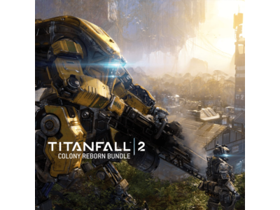 🌗Titanfall 2 Комплект Новая колония Xbox Активация