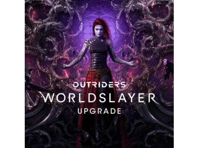 OUTRIDERS WORLDSLAYER UPGRADE (Steam Gift RU)