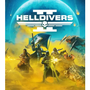 HELLDIVERS 2 (Steam Gift)