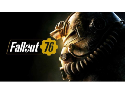 Fallout 76  - Прокачка от RPGCash.net