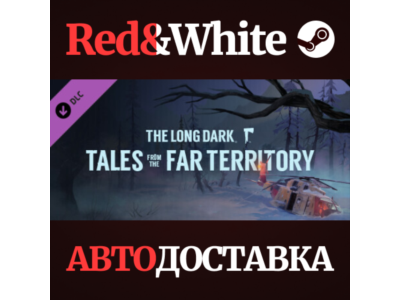 The Long Dark: Tales from the Far Territory DLC