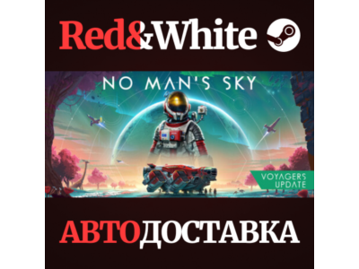 No Man&acute;s Sky * STEAM РОССИЯ🔥АВТОДОСТАВКА