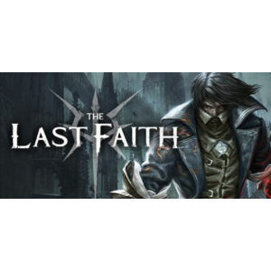 🔑The Last Faith. STEAM-key RU + CIS