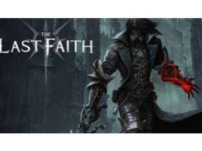 The Last Faith 💎 STEAM GIFT RUSSIA