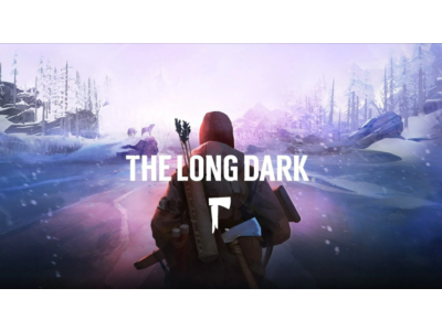 💥The Long Dark 🔵 PS4 / PS5 🔴ТУРЦИЯ🔴