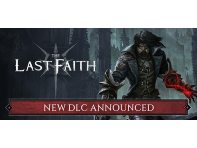 The Last Faith * STEAM RU ⚡ AUTO 💳0%