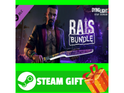 ⭐️ВСЕ СТРАНЫ⭐️ Dying Light 2 Stay Human: Rais Bundle