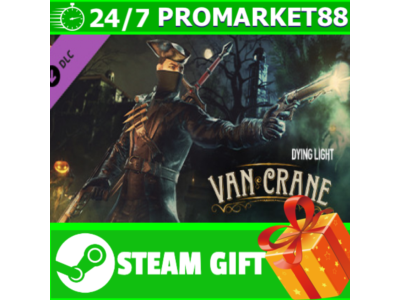 ⭐️ВСЕ СТРАНЫ⭐️ Dying Light - Van Crane Bundle STEAM