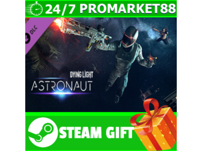⭐️ALL COUNTRIES⭐️ Dying Light Astronaut Bundle STEAM