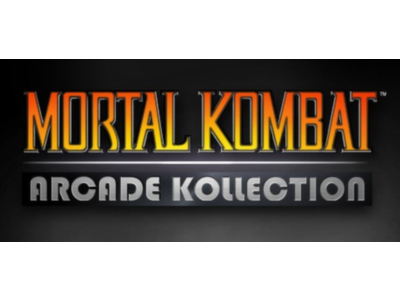 Mortal Kombat Arcade Kollection [Steam / РФ и СНГ]