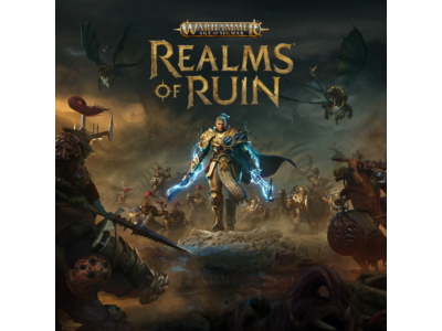 Warhammer Age of Sigmar: Realms of Ruin – Ultimate