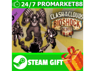 ⭐️ВСЕ СТРАНЫ⭐️ BioShock Infinite: Clash in the Clouds