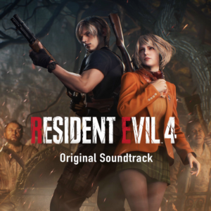 Resident Evil 4 Original Soundtrack (Steam Gift RU)