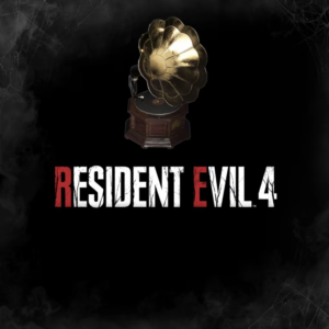 Resident Evil 4 — замена звуковой дорожки «Оригинальная версия» Steam Gift RU