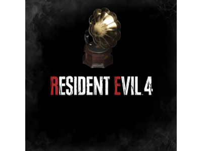 Resident Evil 4 — замена звуковой дорожки «Оригинальная версия» Steam Gift RU