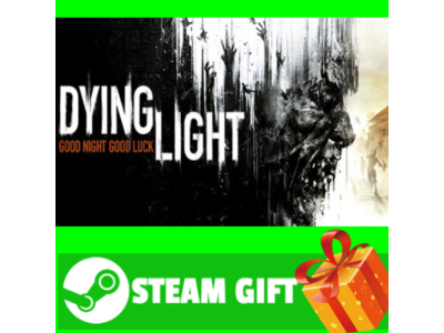 ⭐️ВСЕ СТРАНЫ+РОССИЯ⭐️Dying Light Essentials Edition Steam Gift