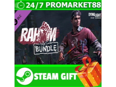 ⭐️ВСЕ СТРАНЫ⭐️ Dying Light 2 Stay Human: Rahim Bundle