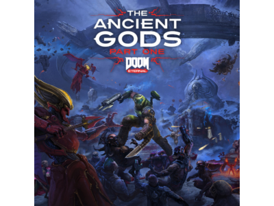 DOOM Eternal: The Ancient Gods - Part One Steam Gift RU