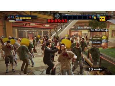 Dead Rising® 2 ✅ Steam RU/CIS +🎁