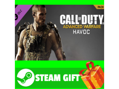 ⭐️ВСЕ СТРАНЫ⭐️ Call of Duty: Advanced Warfare - Havoc