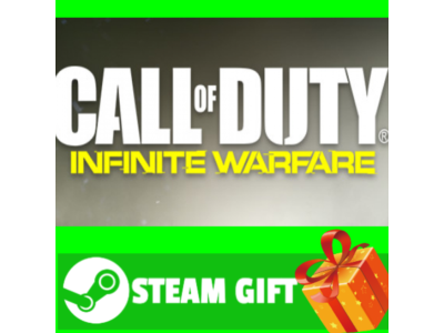 ⭐️ВСЕ СТРАНЫ⭐️ Call of Duty: Infinite Warfare STEAM