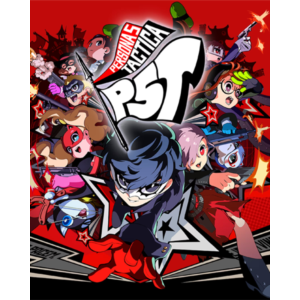 🔥Persona 5 Tactica STEAM KEY (PC) RU-Global + Bonus🎁