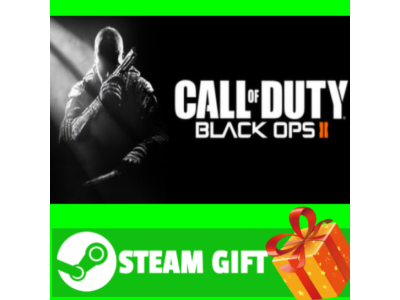 ⭐️ВСЕ СТРАНЫ⭐️ Call of Duty: Black Ops II STEAM