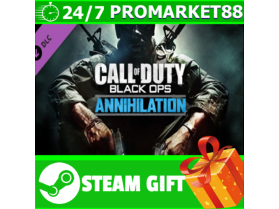 ⭐️ Call of Duty Black Ops Annihilation Content Pack