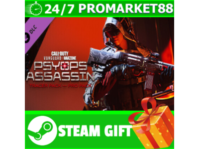 ⭐️ Call of Duty Vanguard Tracer Pack PsyOps Assassin Pr