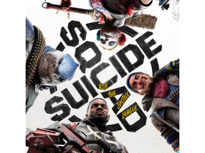 🔥SUICIDE SQUAD:Kill The Justice League DELUXE XBOX X|S