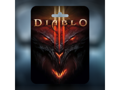 😈 Diablo III ● Все версии ● Без ожидания