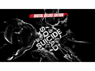 ✅Suicide Squad Kill the Justice League  ✅XBOX X|S