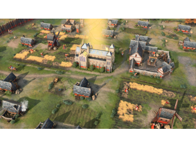 ❗AGE OF EMPIRES IV: ANNIVERSARY EDITION❗XBOX🔑КЛЮЧ❗