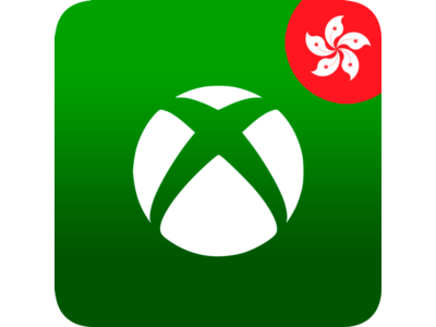 🟢🎮 XBOX LIVE ПОДАРОЧНЫЕ КАРТЫ ГОНГКОНГ