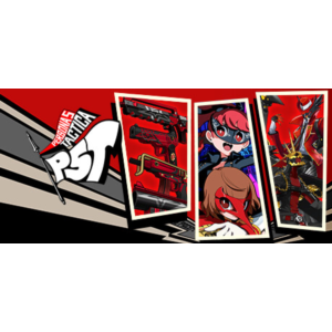 Persona 5 Tactica - All In One DLC Pack * STEAM RU ⚡