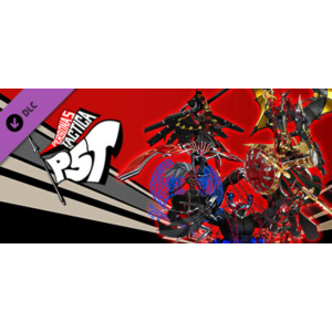 Persona 5 Tactica - Picaro Summoning Pack DLC