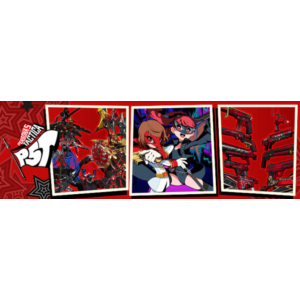 Persona 5 Tactica - All In One DLC Pack Россия DLC