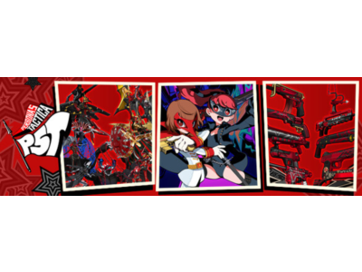 Persona 5 Tactica - All In One DLC Pack steam DLC