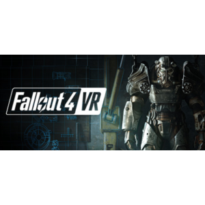 Fallout 4 VR (Steam Gift Россия)
