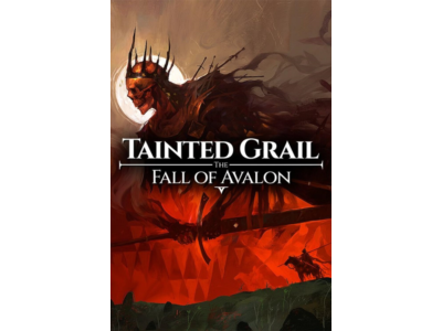 ⭐️ВСЕ СТРАНЫ⭐️ Tainted Grail: The Fall of Avalon STEAM