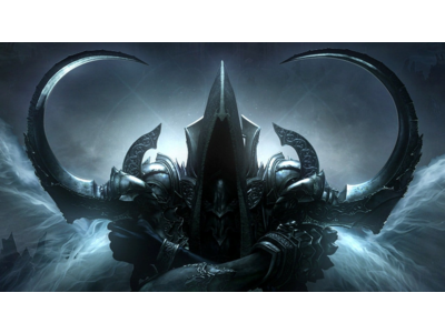 ⭐️Diablo III Reaper of Souls all versions without wait⭐