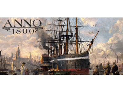Anno 1800 🔑UBISOFT КЛЮЧ ✔️РОССИЯ + МИР*