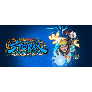 NARUTO X BORUTO Ultimate Ninja STORM CONNECTIONS Ultima