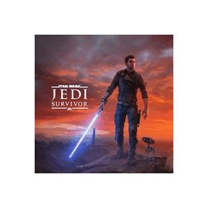 STAR WARS Jedi: Survivor™ PSN PS5 PLAYSTATION